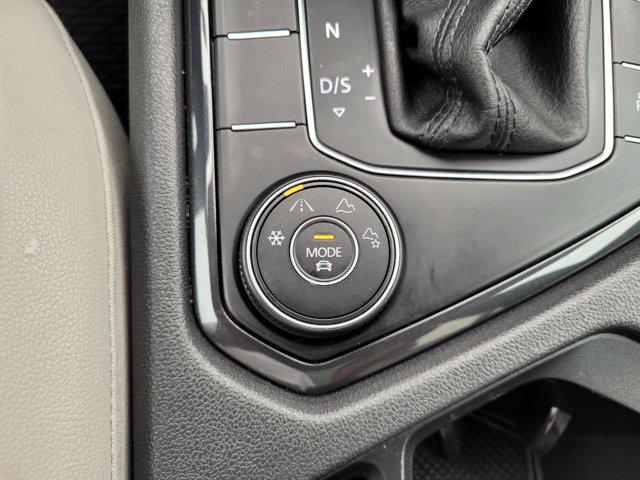 2019 Volkswagen Tiguan 2.0T SEL Premium R-Line