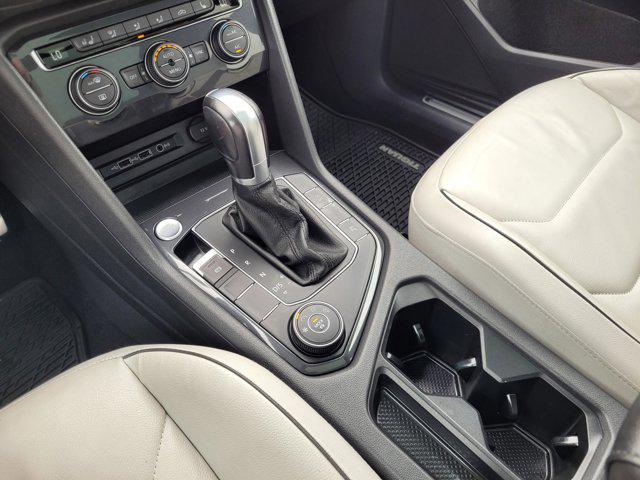 2019 Volkswagen Tiguan 2.0T SEL Premium R-Line