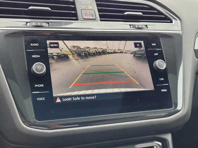 2019 Volkswagen Tiguan 2.0T SEL Premium R-Line