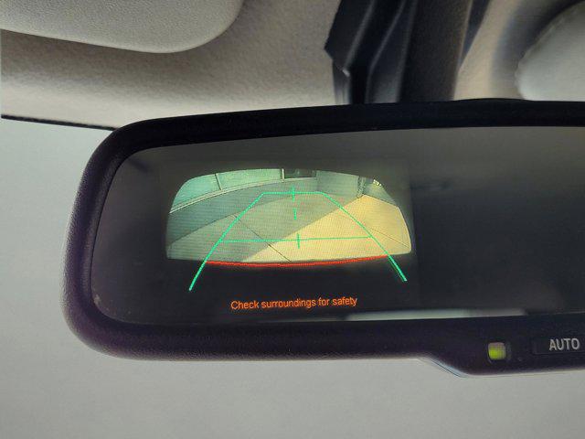 2013 Toyota FJ Cruiser Base