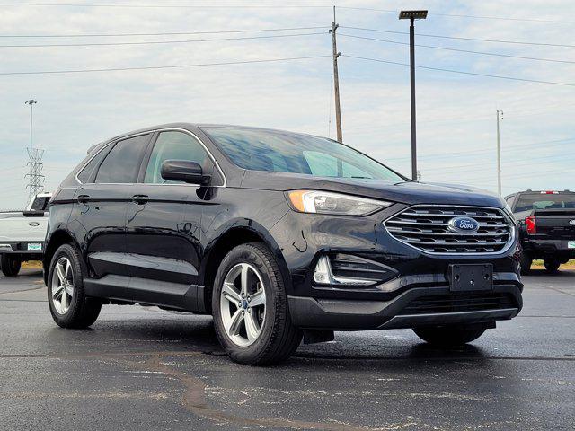 2022 Ford Edge SEL for sale in Cincinnati, OH