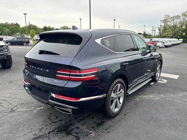 2021 Genesis GV80 3.5T AWD