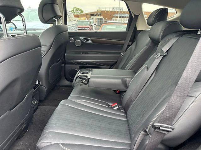 2021 Genesis GV80 3.5T AWD