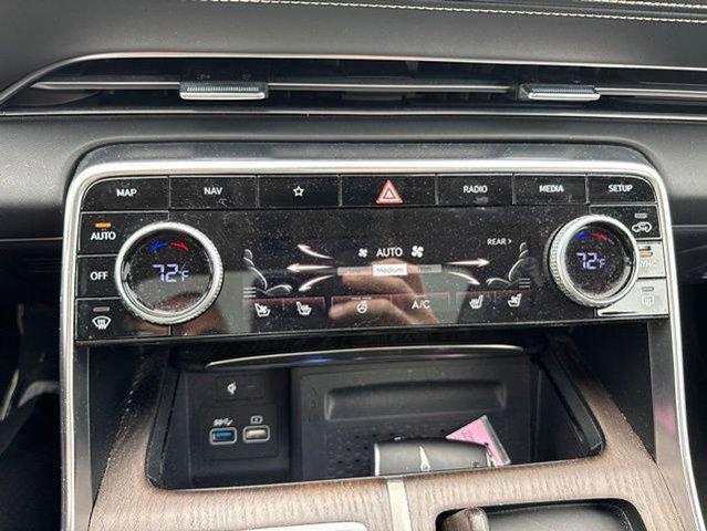 2021 Genesis GV80 3.5T AWD