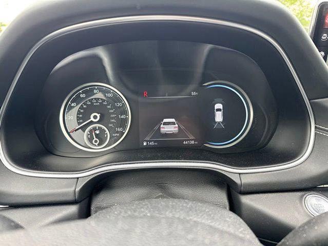 2021 Genesis GV80 3.5T AWD