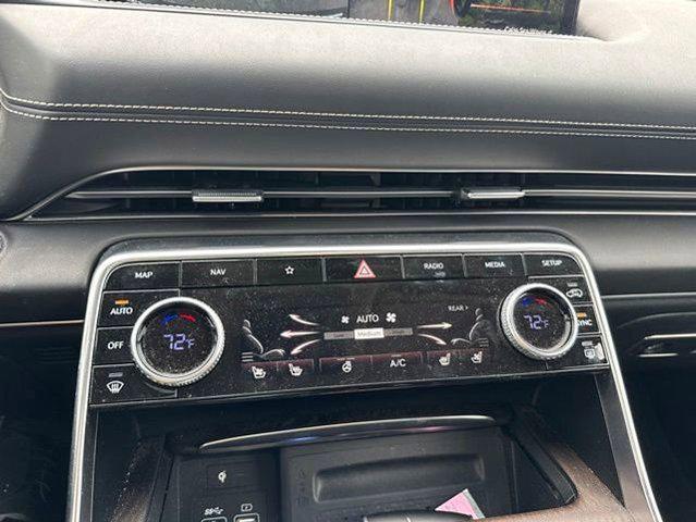 2021 Genesis GV80 3.5T AWD