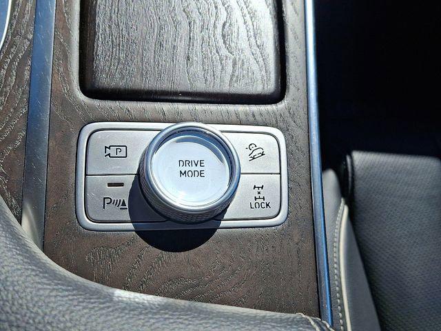 2021 Genesis GV80 3.5T AWD