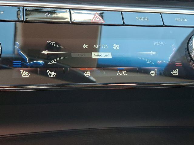 2021 Genesis GV80 3.5T AWD