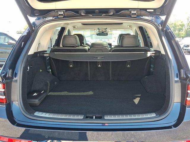 2021 Genesis GV80 3.5T AWD