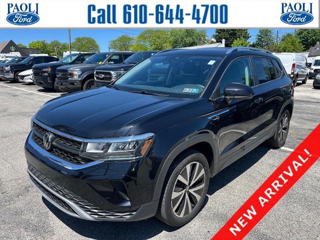 2022 Volkswagen Taos 1.5T SE for sale in Paoli, PA