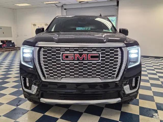 2023 GMC Yukon XL 4WD Denali