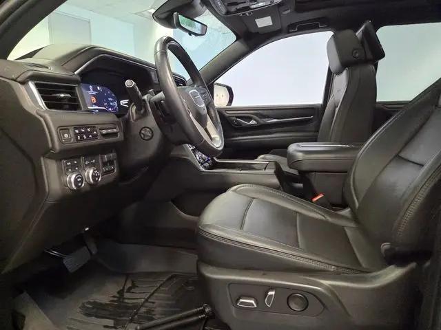 2023 GMC Yukon XL 4WD Denali