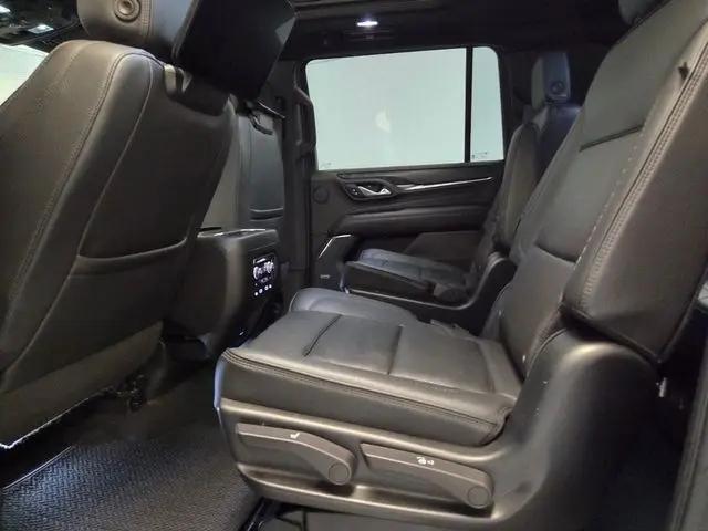 2023 GMC Yukon XL 4WD Denali