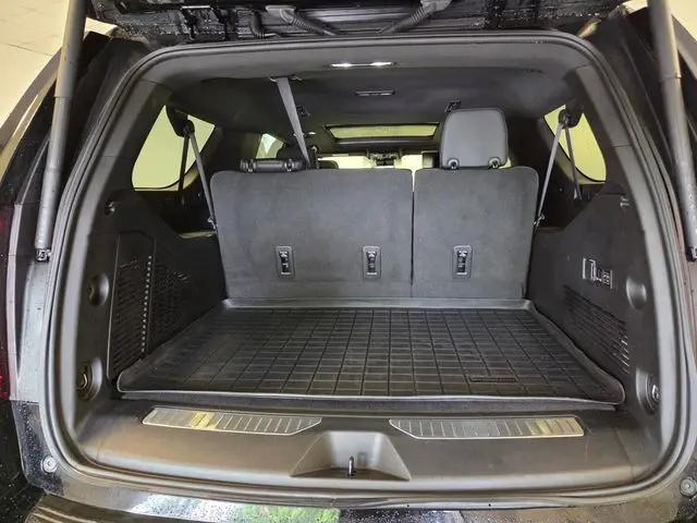 2023 GMC Yukon XL 4WD Denali