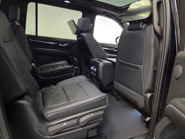 2023 GMC Yukon XL 4WD Denali