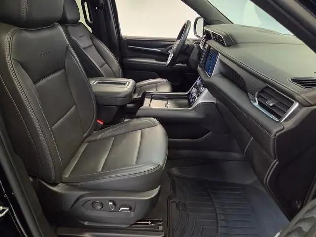 2023 GMC Yukon XL 4WD Denali