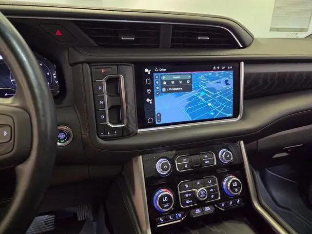 2023 GMC Yukon XL 4WD Denali