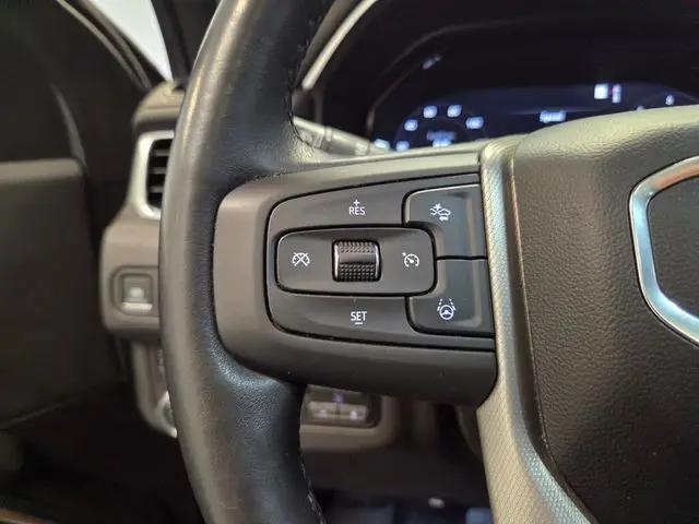 2023 GMC Yukon XL 4WD Denali