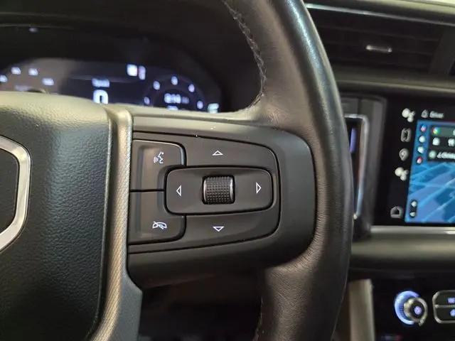 2023 GMC Yukon XL 4WD Denali