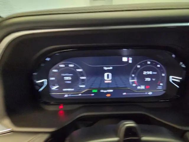 2023 GMC Yukon XL 4WD Denali