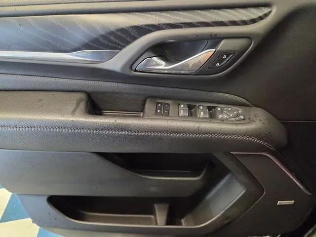 2023 GMC Yukon XL 4WD Denali