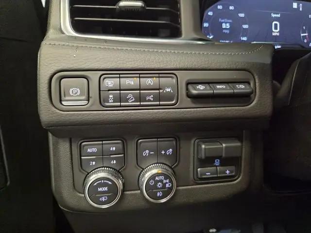 2023 GMC Yukon XL 4WD Denali
