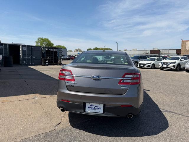 2013 Ford Taurus SEL