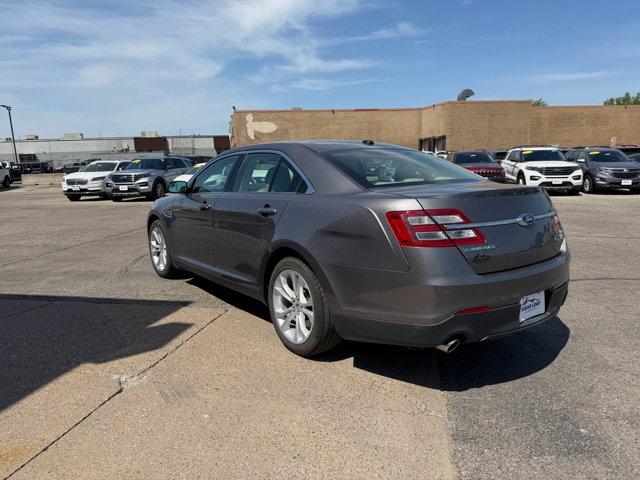 2013 Ford Taurus SEL
