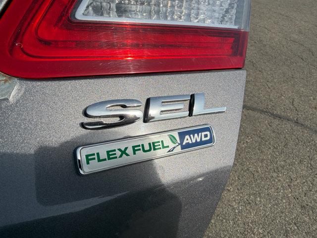 2013 Ford Taurus SEL