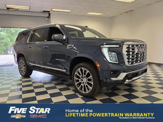 2026 GMC Yukon XL 4WD Denali for sale in Warner Robins, GA