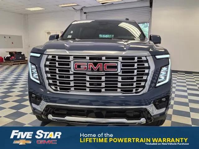 2026 GMC Yukon XL 4WD Denali
