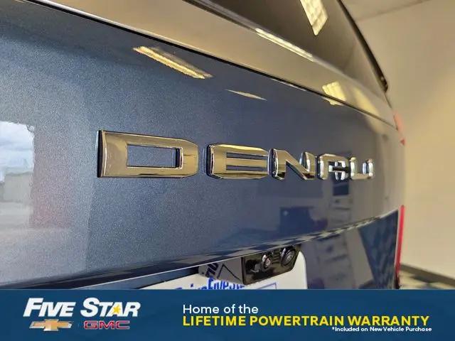 2026 GMC Yukon XL 4WD Denali