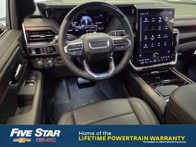 2026 GMC Yukon XL 4WD Denali