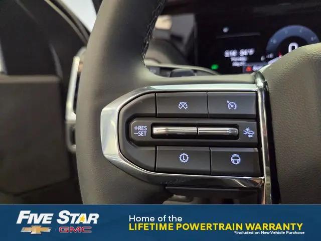 2026 GMC Yukon XL 4WD Denali