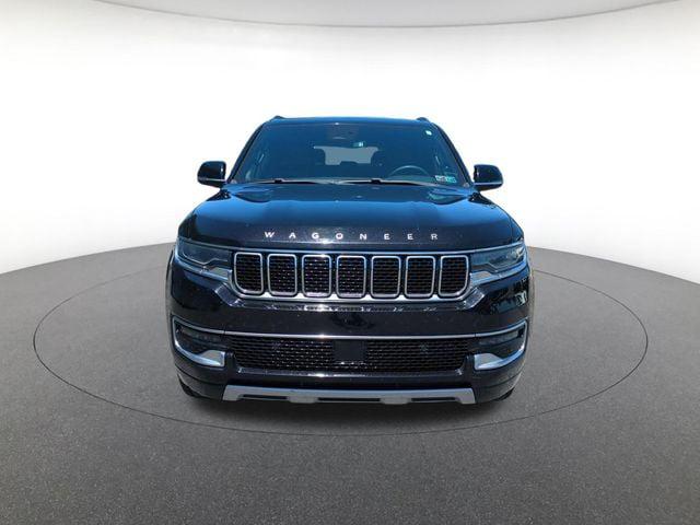 2023 Wagoneer Wagoneer L Series II 4x4