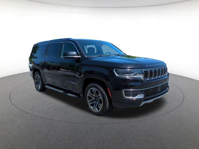 2023 Wagoneer Wagoneer L Series II 4x4