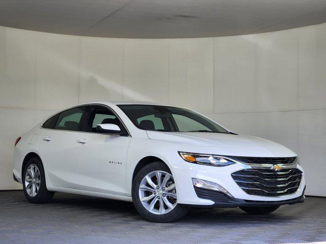 2025 Chevrolet Malibu FWD 1LT for sale in Longmont, CO