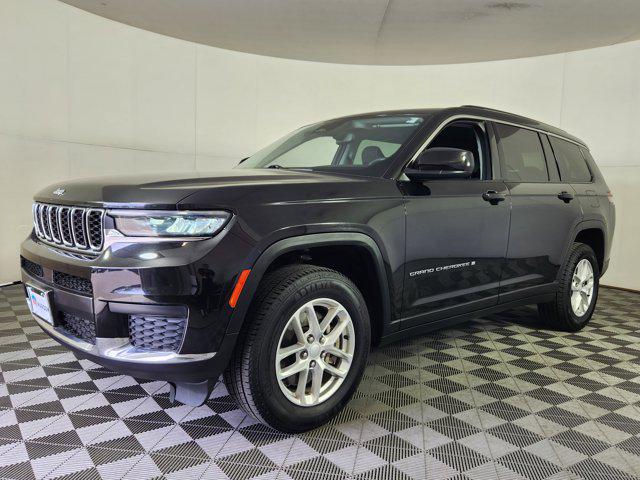 2023 Jeep Grand Cherokee L Laredo 4x4