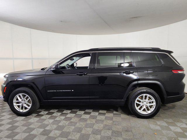 2023 Jeep Grand Cherokee L Laredo 4x4
