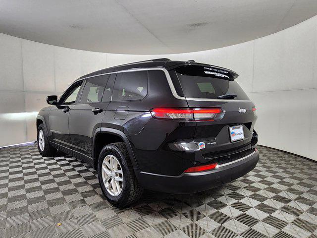 2023 Jeep Grand Cherokee L Laredo 4x4