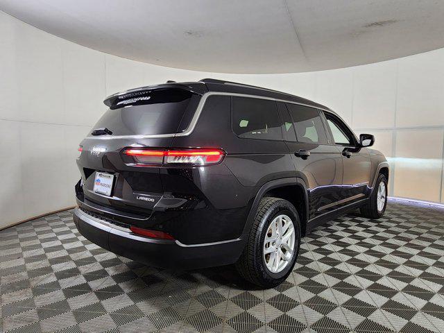 2023 Jeep Grand Cherokee L Laredo 4x4
