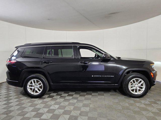 2023 Jeep Grand Cherokee L Laredo 4x4