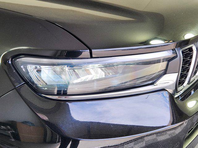2023 Jeep Grand Cherokee L Laredo 4x4