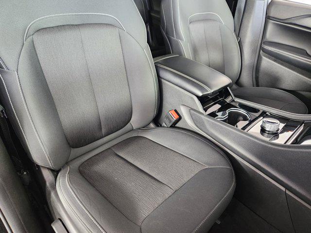 2023 Jeep Grand Cherokee L Laredo 4x4