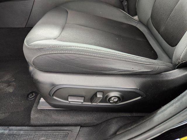 2023 Jeep Grand Cherokee L Laredo 4x4