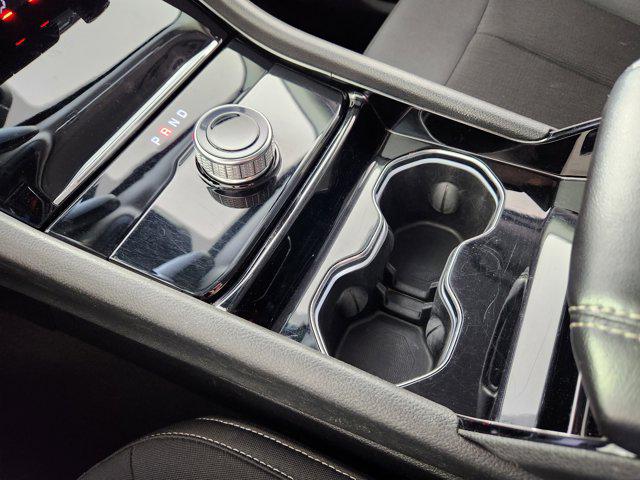 2023 Jeep Grand Cherokee L Laredo 4x4