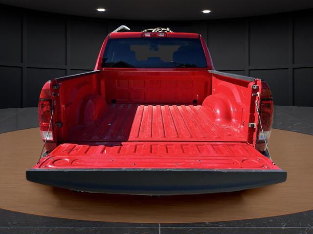 2020 Ram 1500 Express Crew Cab 4x4 5'7" Box