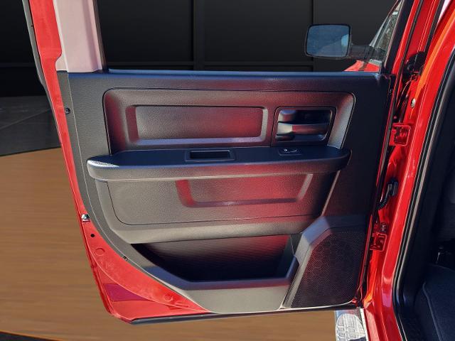 2020 Ram 1500 Express Crew Cab 4x4 5'7" Box
