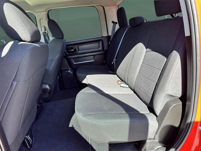 2020 Ram 1500 Express Crew Cab 4x4 5'7" Box