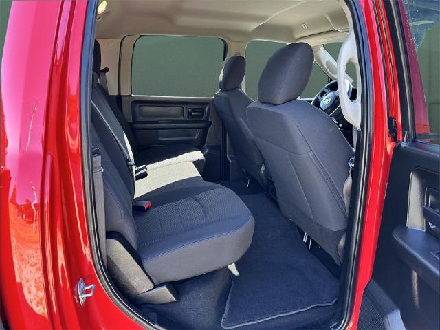 2020 Ram 1500 Express Crew Cab 4x4 5'7" Box